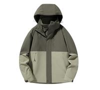 CXKOLD giacca da camera uomo invernale giubbotto pelle uomo nero lucido giubbotto ecopelle uomo nero giacca da donna lunga impermeabile uomo elegante giubbino uomo riscaldato giubbino leggero donna