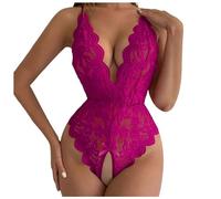 CXKOLD Intimo sexydonna Biancheria Intima Cotone Abbigliamento Donna Sexy Tanga Mutanda Vestiti Babydoll Corsetto Bianco Sposa Perizoma Uomo Cotone Lingerie sexydonna Hot Curvy