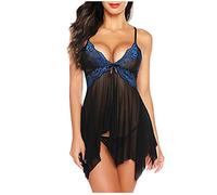 CXKOLD Leopard Sexy Ouvert Dessous Babydoll Donna Curvy Canotta Vogatore Uomo Babydoll Nero Aperto Bustino Elegante Bianco Donna Lingerie Perizoma Vita Alta Donna Contenitivo