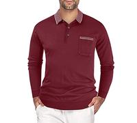 CXKOLD Maglione Rosso Uomo Lana Maglione Collo Alto Bianco Maglioni in Lana Uomo Felpa One Piece Gear 5 Abbigliamento Uomo Estivo Maglia riscaldata elettrica Camicie Uomo Manica Corta Fantasia t