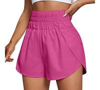 CXKOLD Pantaloncini Dimagranti Shorts Donna Palestra Cotone Jeans Strappati Jeans a Pantaloni da Lavoro Corti Jeans Leggings Jeans Donna Jeans Corti Donna Pantalone Cotone Donna