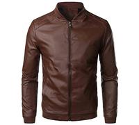 CXKOLD parka uomo invernale giubbotto uomo pelle giacca pelle uomo marrone camoscio giacca chef uomo taglie forti tuta uomo cotone felpato piumino nero uomo gilet uomo piumino giacca tattica camicie