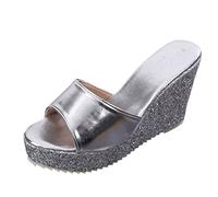 CXKOLD scarpe comode per camminare donna sandali neri scarpe comode donna estive scarpe tacchi bassi sandali donna bassi vera pelle pantofole bambina sandali tacco donna 42 sandali donna