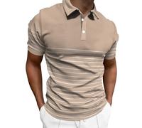 CXKOLD t Shirt Uomo Lino Camicia Uomo Verde t Shirt Palestra Uomo Bianca Polo Bianca Uomo Elegante Camicia Lino Uomo Coreana Verde Maglia Azzurra Polo Cotone Uomo Manica Corta Camicia abbottonata