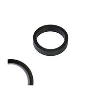 CXVFY Ridurre l'adattatore Adattatore compatible il filtro aria da 76 mm da 3 pollici da 77mm a 70mm 65mm 60mm Anello/riduzione universale in gomma universale 3 pollici a 2.75 pollici 2.5 ''(77mm to