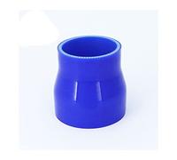 CXVFY Silicone durite del silicone del silicone del riduttore 0 gradi 51-63 63-70 63-63 63-70 63-76 76-8 3mm. Tubo tubo in silicone in silicone adatto compatible intercooler(57-70mm)