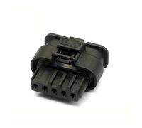 CXVFY Spina automatica a 5 pin 872-860-541 Connettore elettrico/cablaggio 872 860 541 con terminali e guarnizioni(2pcs)