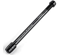 CXWXC Assi Passanti da 12 mm per Bici da Ginnastica - Adattatore per ASSE Passante M12 x 1,0/1,5/1,75 per Ruota Posteriore - Adattatore per assali Passanti