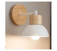 CXYWBD a Parete Moderna Lampada Funzione Ospiti Balcone Dispositiva Uccelli Light, per la Fattoria della Camera da Letto