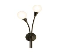 CXYWBD all Copper Lamp Bedside Light Living Aisle Corridor - Personality Bedroom Room Wall SconceChandelier,