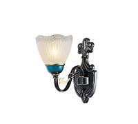 CXYWBD e Applique a Parete, lampadario del Semplice Sala Pranzo Moderna, per Camera da Letto, Illuminazione atmosferica, Soggiorno, Hotel, navali Lettura Lampada luci