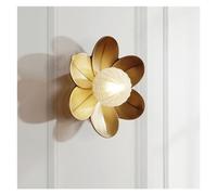 CXYWBD Lampada Parete Sfonce Compatibili con L'Arte dell'Arte Domestica Moderne lampade a LED, per la Fattoria della Camera da Letto