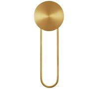 CXYWBD Lamps Sconces Post-Copper And Personality Bedside Bedroom Lamp Aisle Corridor Wall LampChandelier Lighting,