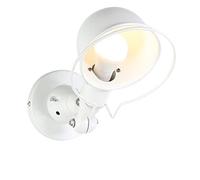 CXYWBD Luci Grenier retrò Industriale Alsle Outdoor Wall Ferre Internet Café Crema Personali Lampade a Parete Famiglia e cucine Gli Strumenti da Cucina migliorano (Colore: