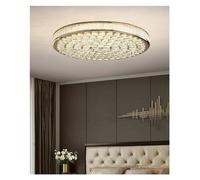 CXYWBD Moderna Lampada soffitto a Monte Rotonde Compatibile con Il Tetto della casa in Studio per la Camera da Letto