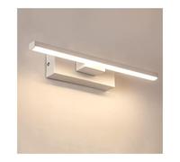 CXYWBD Moderna Molto STRIAGGIO LEGGIO Linear LED DIMMABILE STALLA di Lucina Long Lanterna della LANCA per LA LAMPARA Corrido Camera del SOGNALE T-155 ()