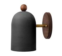 CXYWBD NORDICA Retro Moderno Molto Creativo CHIETTRO CAMIO ALIMINE di LIMARE, LAMPAGNO della MOLTA DURNO INDIUTTO in INDERNO per LA del Sogno SOGGIETTO Camera da PASSAGGI