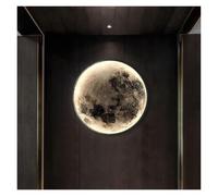 CXYWBD SCONDI LIGHI LIGHEN Mouna LED LAMPARE - UNIVERE Landa LANDERA LATERNA LAMPAGNO LAMIO di BACCHIO CASA SOLAMENTO del Soggiorno MOLTA Parete Decorativa, per la Fattoria della Camera da Letto