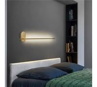 CXYWBD W di Linea SCONDA NORDICA MIMALISTRISTA della STRUMAZIONE Lunga LAMPAGNO Molto MODERATA VIVENZA Moderna (Luce COLDA 3000 K)