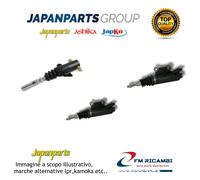 JAPANPARTS Cilindro secondario, Frizione CY-119