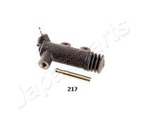 JAPANPARTS CY-217 Cilindro secondario, frizione