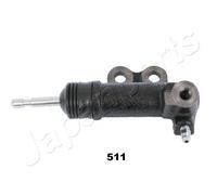 JAPANPARTS Cilindro secondario, Frizione CY-511