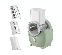 CY-661 3 in 1 Tagliaverdure elettrico multifunzione a rullo da cucina, specifich