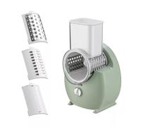 CY-661 3 in 1 Tagliaverdure elettrico multifunzione a rullo da cucina, specifich