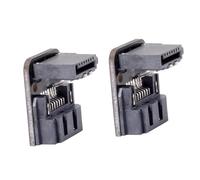 CY Adattatore 2 pz/lotto SATA 7pin maschio a SATA 7pin femmina 90 gradi verso il basso angolato per scheda madre desktop SSD HDD