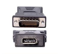 CY Adattatore DMS-59pin maschio LFH 60Pin a DP Displayport femmina convertitore di estensione per scheda grafica desktop