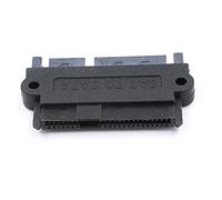 CY Adattatore SAS SFF-8482 SAS 29 Pin a SATA 22Pin Hard Disk Drive Raid Extension Adapter