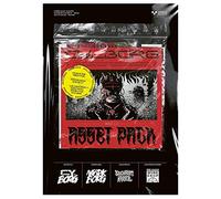 Cy_borg Asset Pack (RPG Accessory)