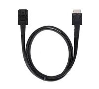 CY Cavo OcuLink PCIe PCI-Express sff-8611 4i a Mini HD sff-8643 SSD Dati Cavo attivo 50 cm