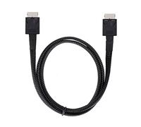 CY Cavo OcuLink PCIe PCI-Express SFF-8611 4i a OcuLink SFF-8611 SSD Data Active Cable 50 cm