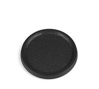 CY Coperchio per alloggiamento compatibile con Contax & Yashica Custodia Tappo copriobiettivo Body Cap Obiettivo