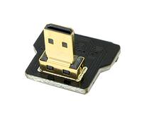 CY CYFPVHDMI Micro HDMI Tipo D Maschio Giù Angolato 90 Gradi per FPV HDTV Multicopter Fotografia Aerea
