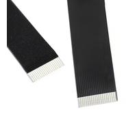 CY CYFPVUSB - Cavo piatto a nastro FPC USB, lunghezza 200 cm, 20 pin, per riprese aeree con multicottero FPV e USB 3.0/2.0