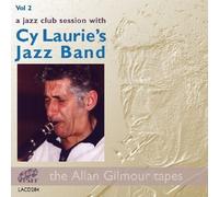 vol 2 a jazz club session