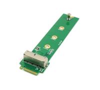 CY PCI Express PCI-E 4X M.2 NGFF M-Key a 2013 2014 2015 SSD Convert Card per A1493 A1502 A1465 A1466