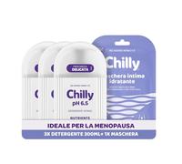 CY - PH 6.5 DET. 300 ML X 3 + MASC. IDR. AMZ