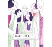 Cy Radium Girls (Tascabile)
