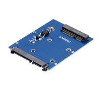 CY SATA 2.5 adattatore disco rigido a 22 pin da PCBA a disco rigido Mini PCI-E mSATA SSD
