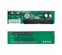 CY SATA femmina a IDE/PATA 40 pin adattatore convertitore scheda madre PCBA per disco rigido desktop da 2,5-3,5"