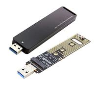 chenyang CY Tipo di disco Flash da USB 3.0 a Nvme M-key M.2 NGFF SSD External PCBA Conveter Adapter Card nvme m - Key m.2 ngff