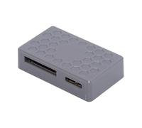 CY Tipo E USB 3.1 anteriore o 19/20Pin Header o Micro-USB3.0 a USB 3.0 19/20Pin Dual Ports Femmina PCBA Tipo Adattatore Splitter HUB 5Gbps