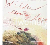 Cy Twombly: L'exposition