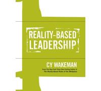 Cy Wakeman Reality-Based Leadership Self Assessment (Tascabile)