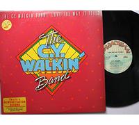 CY WALKING BAND - LOVE THE WAY IT FEELS