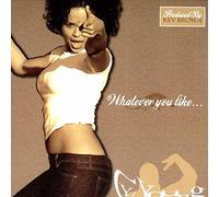 Cy Young - Whatever You Like