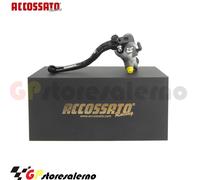 CY034RST POMPA FRENO RADIALE ACCOSSATO RACING 16X16 YAMAHA 125 TT R